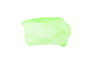 Watercolor splash. Texture, watercolor background. Art. Pattern. Artistic paint isolated on white background. Abstract.colorful watercolor background. Design. Mockup. Spot