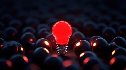 Brand differentiation strategies involve businesses creating unique value propositions to distinguish themselves from competitors.