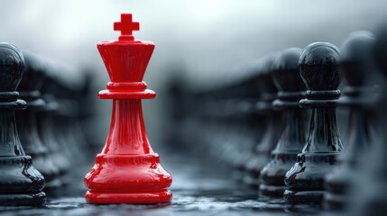 Brand differentiation strategies involve businesses creating unique value propositions to distinguish themselves from competitors.