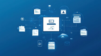 Comprehensive Digital Productivity Suite for Document Management offers an all-encompassing set of tools designed to enhance document handling and organizational efficiency.