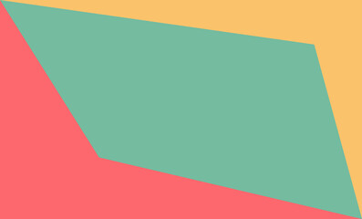 abstract geometric color pattern background, creative background