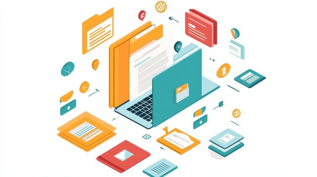 Comprehensive digital strategies for advanced document handling and productivity feature a range of sophisticated tools and techniques.