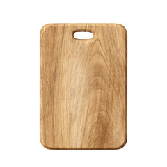 Mini chopping board, ultra realistic uhd photo, on white plain isolated, top view, clear contours and boundaries, contrast, standalone full object