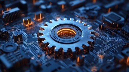 Continuous Integration and Deployment (CI/CD) involves automated testing and integration practices in web and software development to streamline the deployment process and ensure consistent quality.