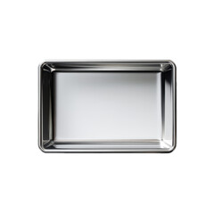 Fototapeta premium Mini mail tray, ultra realistic uhd photo, on transparent background