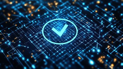 Document Compliance Verification: Modern systems ensure accurate regulatory adherence and governance for all documentation.