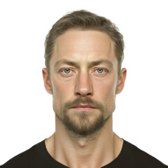 Obraz premium Mini self-help guide, ultra realistic uhd photo, on transparent background