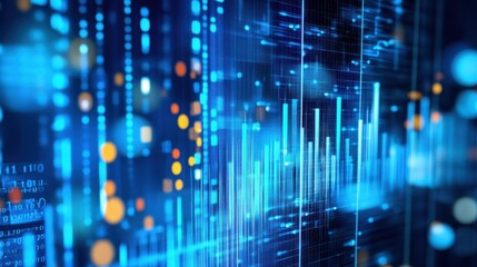 Enhancing business operations through online solutions that improve financial transparency and streamline digital statements for clearer financial reporting.