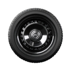 Model tire valve, ultra realistic uhd photo, on transparent background