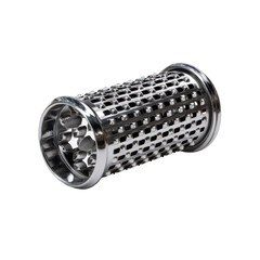 Tiny cheese grater, ultra realistic uhd photo, on transparent background