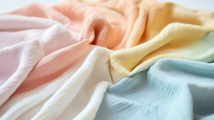 The odor-resistant fabric, created through a cutting-edge plant-based dye innovation, ensures your baby’s clothes stay fresh all day long