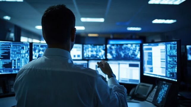 Implementing best practices for incident management to ensure effective oversight of business technology, focusing on standardized procedures to handle and resolve issues efficiently.