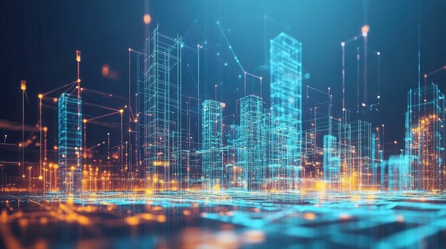 Innovative BIM Tools: Enhancing Design Accuracy - Cutting-edge BIM tech boosts precision and streamlines AEC workflows.