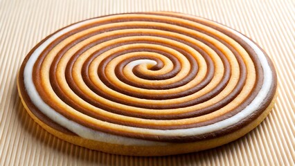 Spiral Pastry