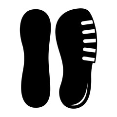 electric toothbrushvector silhouette icon - perfect for electronics-themed crafts, decals, or SVG projects.