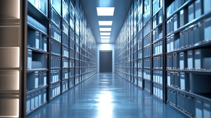 Integrated Compliance Management Systems: Modern digital tools unify document management and governance for seamless compliance.