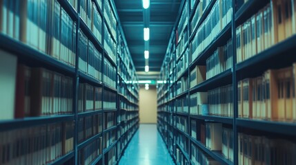 Integrated Document Management Ecosystem for Optimized Business Processes features a network of interconnected digital tools designed to streamline and enhance business workflows.
