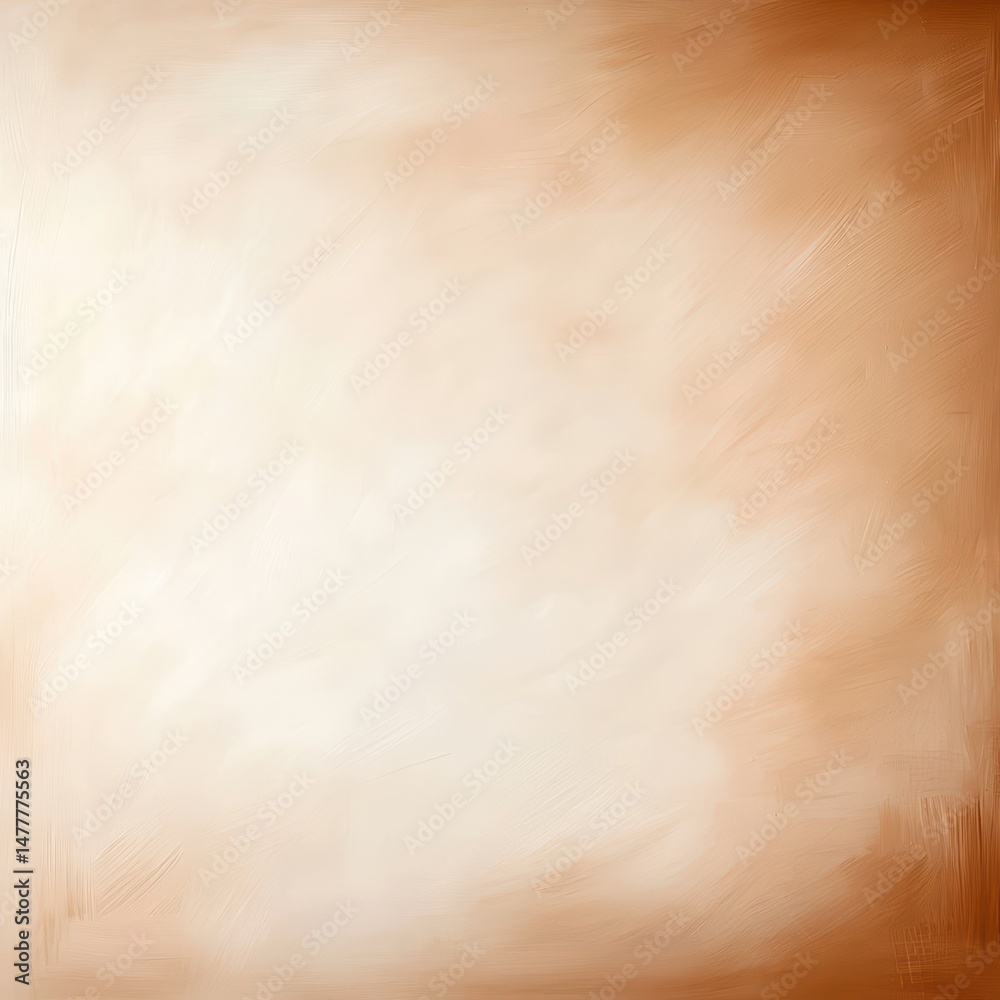 Poster soft abstract texture with warm tones for artistic background or design use in various creative proj