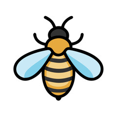 Bee: The Diligent Pollinators of Nature