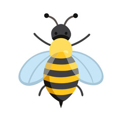 Bee: The Diligent Pollinators of Nature