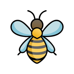 Bee: The Diligent Pollinators of Nature