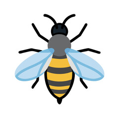 Bee: The Diligent Pollinators of Nature