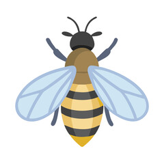Bee: The Diligent Pollinators of Nature