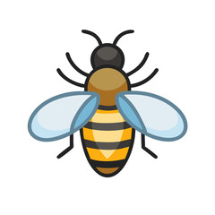 Bee: The Diligent Pollinators of Nature
