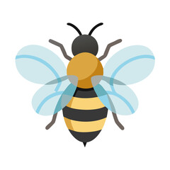 Bee: The Diligent Pollinators of Nature
