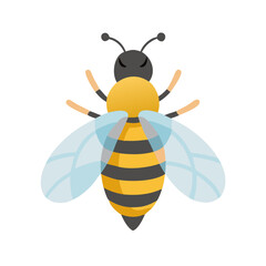 Bee: The Diligent Pollinators of Nature