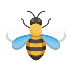 Bee: The Diligent Pollinators of Nature