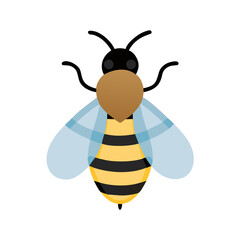 Bee: The Diligent Pollinators of Nature