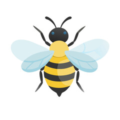Bee: The Diligent Pollinators of Nature