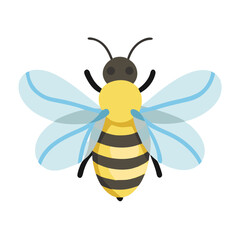 Bee: The Diligent Pollinators of Nature