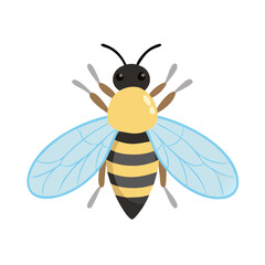 Bee: The Diligent Pollinators of Nature