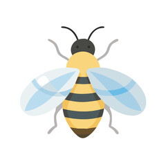 Bee: The Diligent Pollinators of Nature