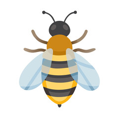 Bee: The Diligent Pollinators of Nature