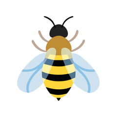 Bee: The Diligent Pollinators of Nature