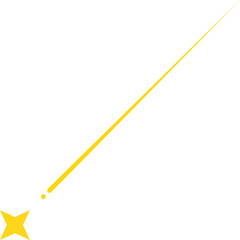 shooting star