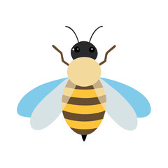 Bee: The Diligent Pollinators of Nature