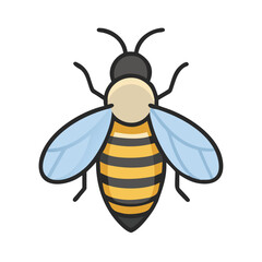 Bee: The Diligent Pollinators of Nature