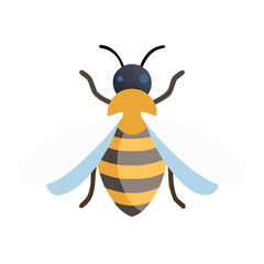Bee: The Diligent Pollinators of Nature