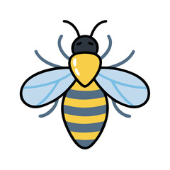 Bee: The Diligent Pollinators of Nature