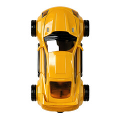 Toy underglow kit, ultra realistic uhd photo, on transparent background