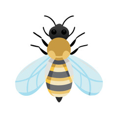 Bee: The Diligent Pollinators of Nature