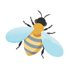 Bee: The Diligent Pollinators of Nature