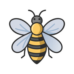 Bee: The Diligent Pollinators of Nature