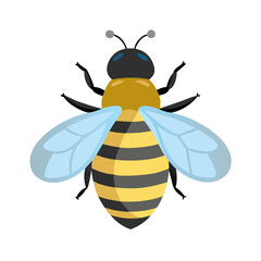 Bee: The Diligent Pollinators of Nature
