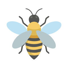 Bee: The Diligent Pollinators of Nature