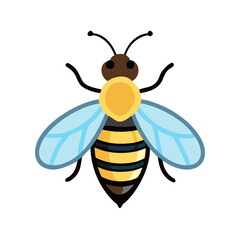 Bee: The Diligent Pollinators of Nature